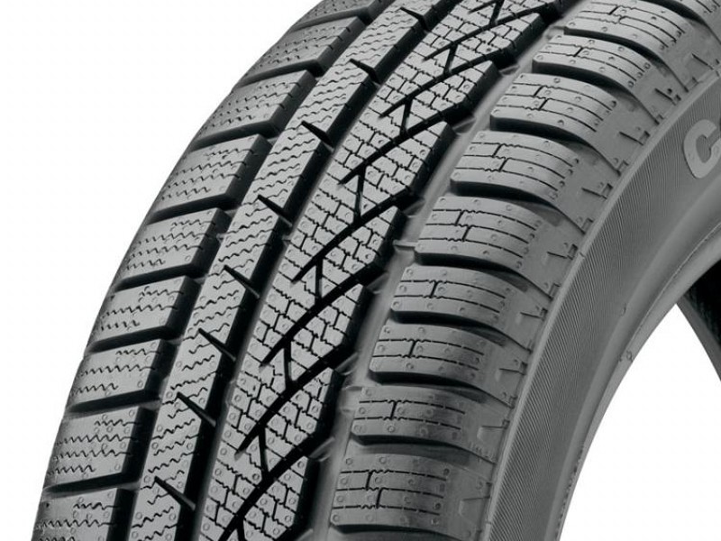 Continental ContiWinterContact TS810 SSR 2012 RunFlat (2)